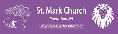 Saint Mark's Catholic Chruch