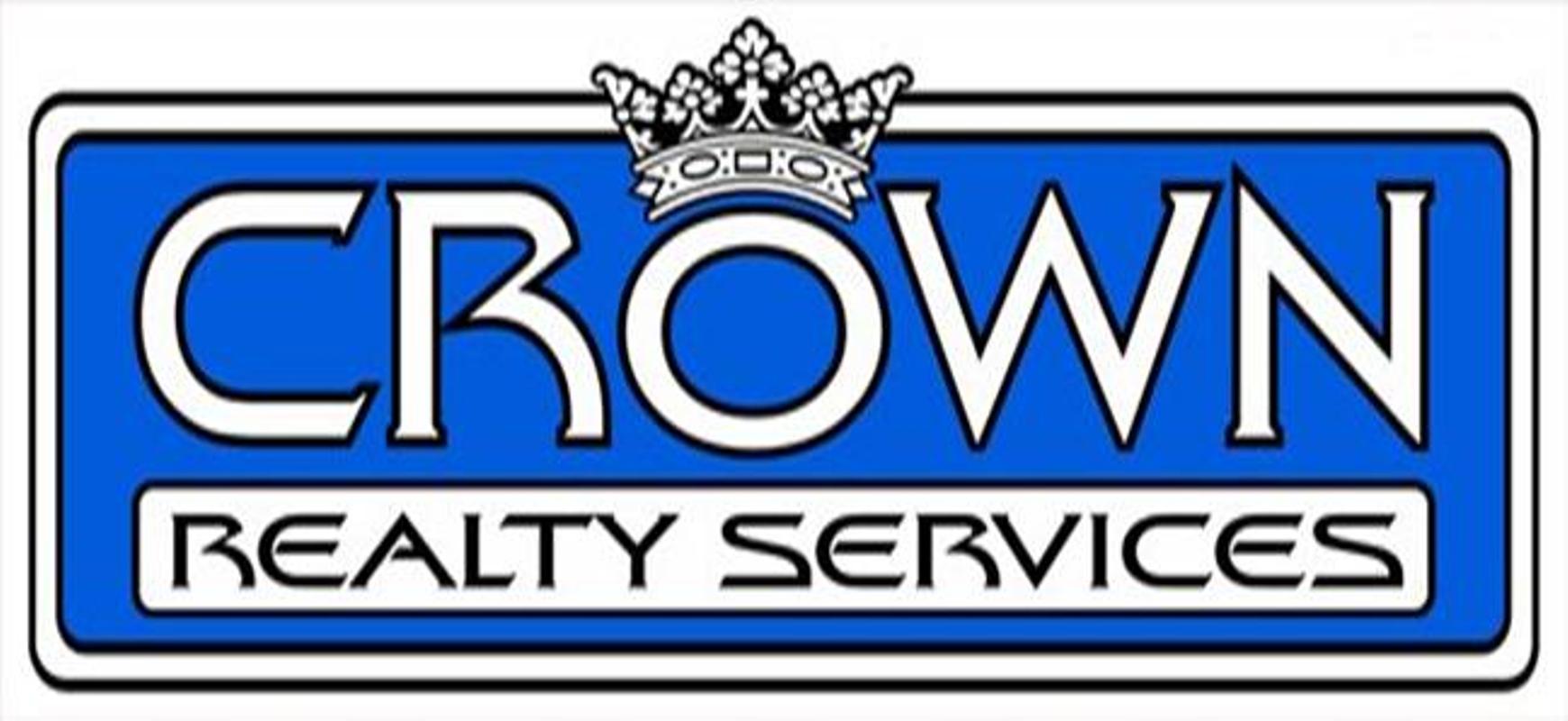 Crown Realty Services Inc