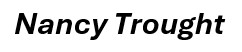 Nancy Trought