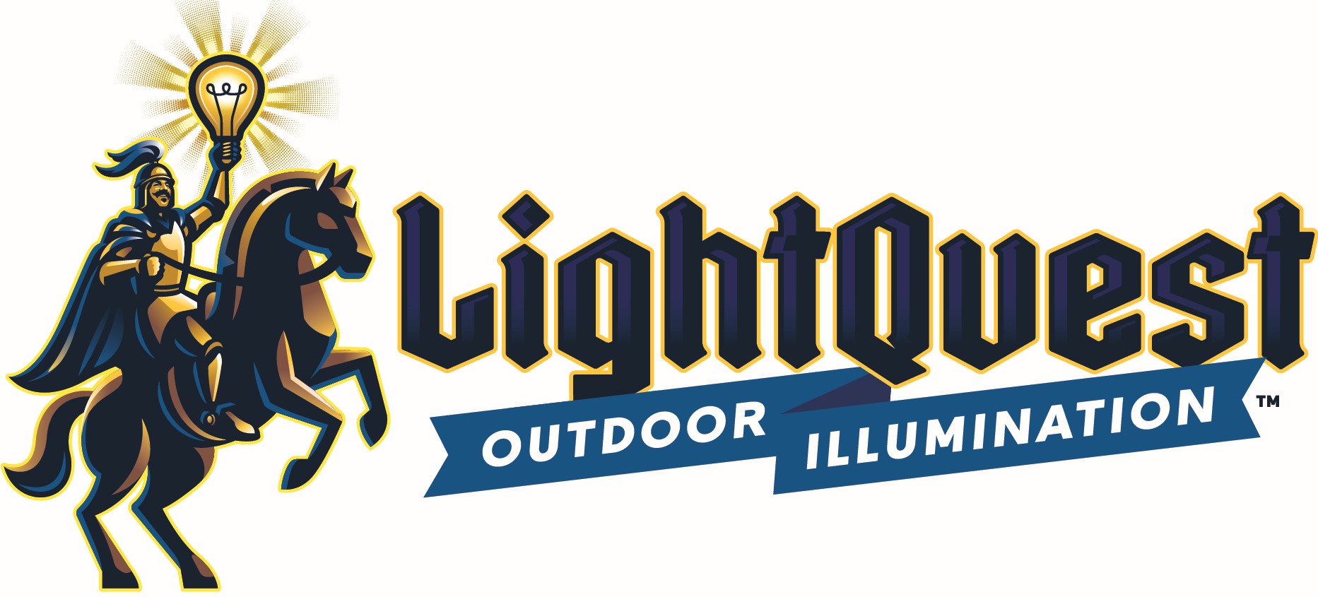 LightQuest Outdoor Illumination 