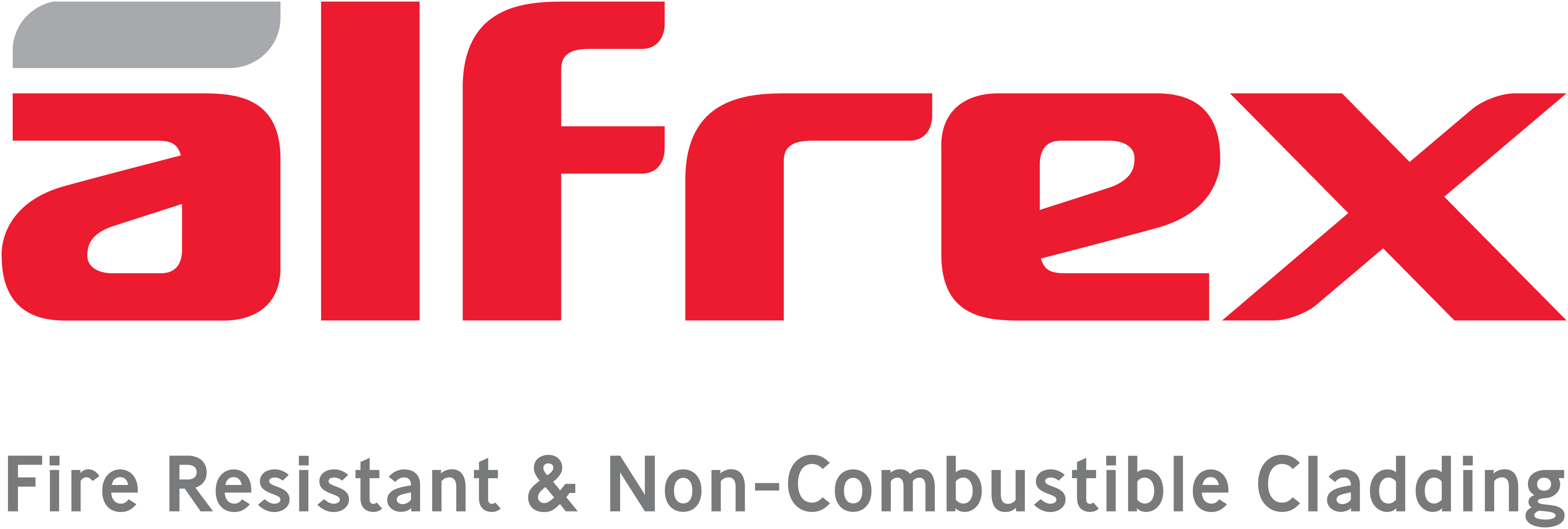 Platinum Sponsor - Alfrex, Inc.  - Logo