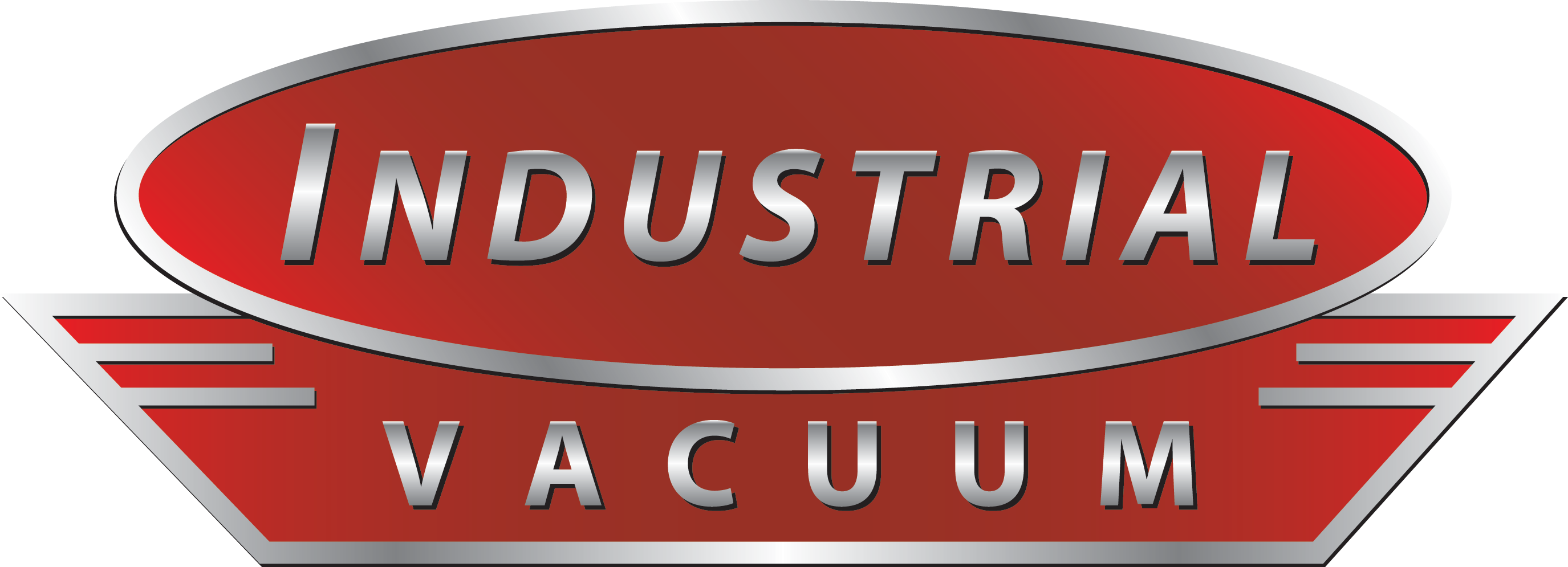 Food Hole Sponsor - Industrial Vacuum - Logo