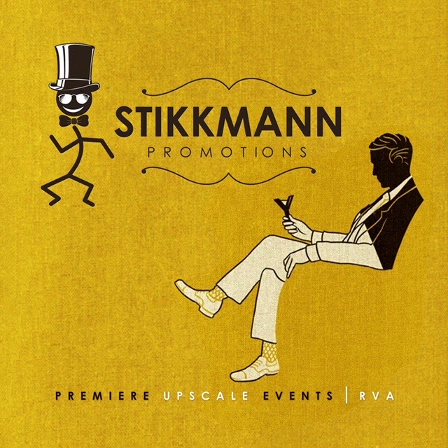 StikkMann Promotions 