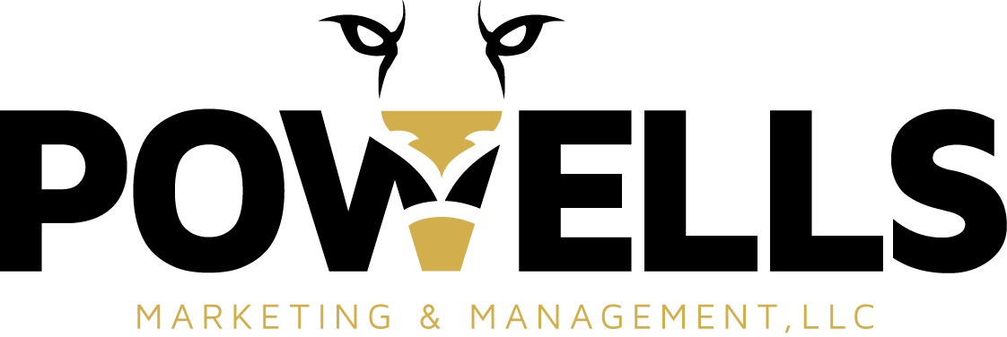 Powell's Marketing & Management 