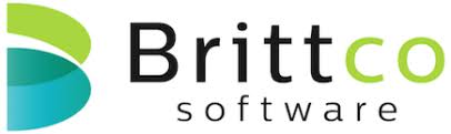 Food & Beverage Sponsor - Brittco - Logo