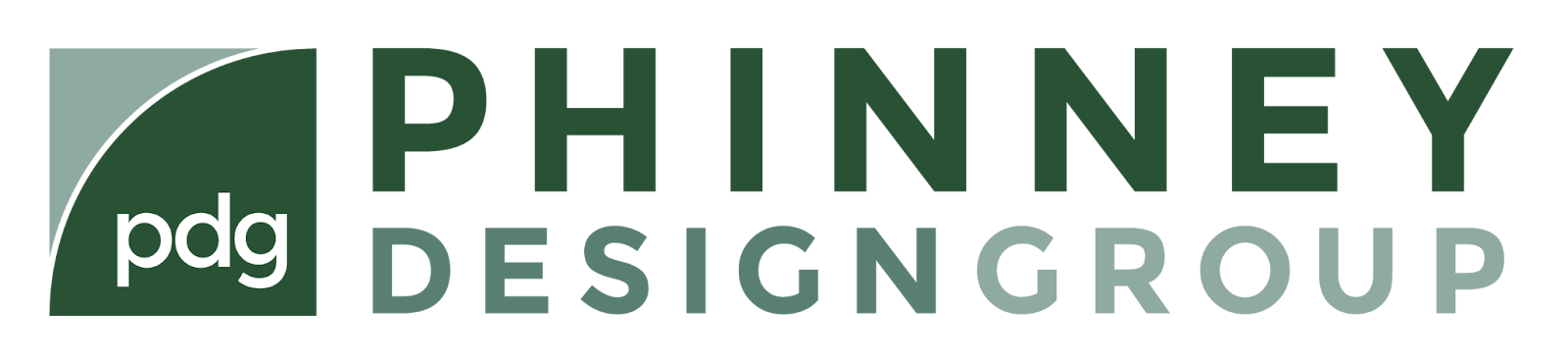 Gold Tee Sponsor - Phinney Design - Logo