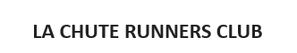 Friend Of TGC - La Chute Runners Club - Logo