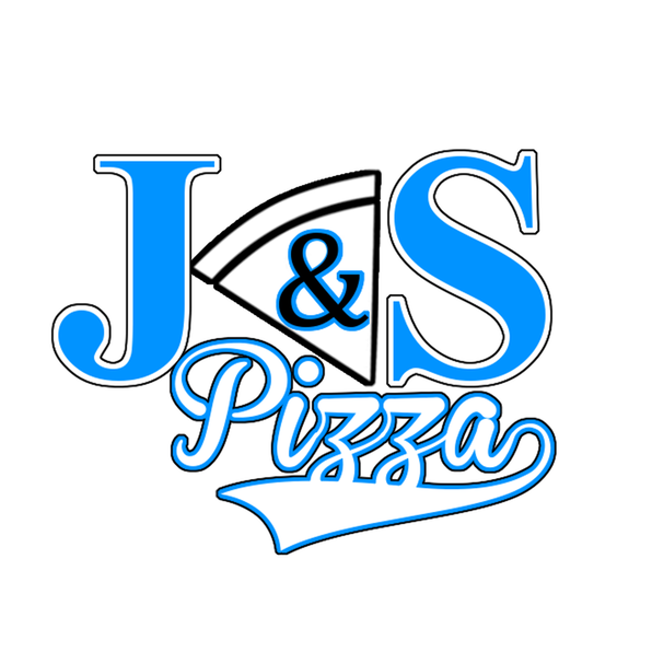 BLUE JAY ALL-PRO SPONSORSHIP - J & S Pizza - Logo