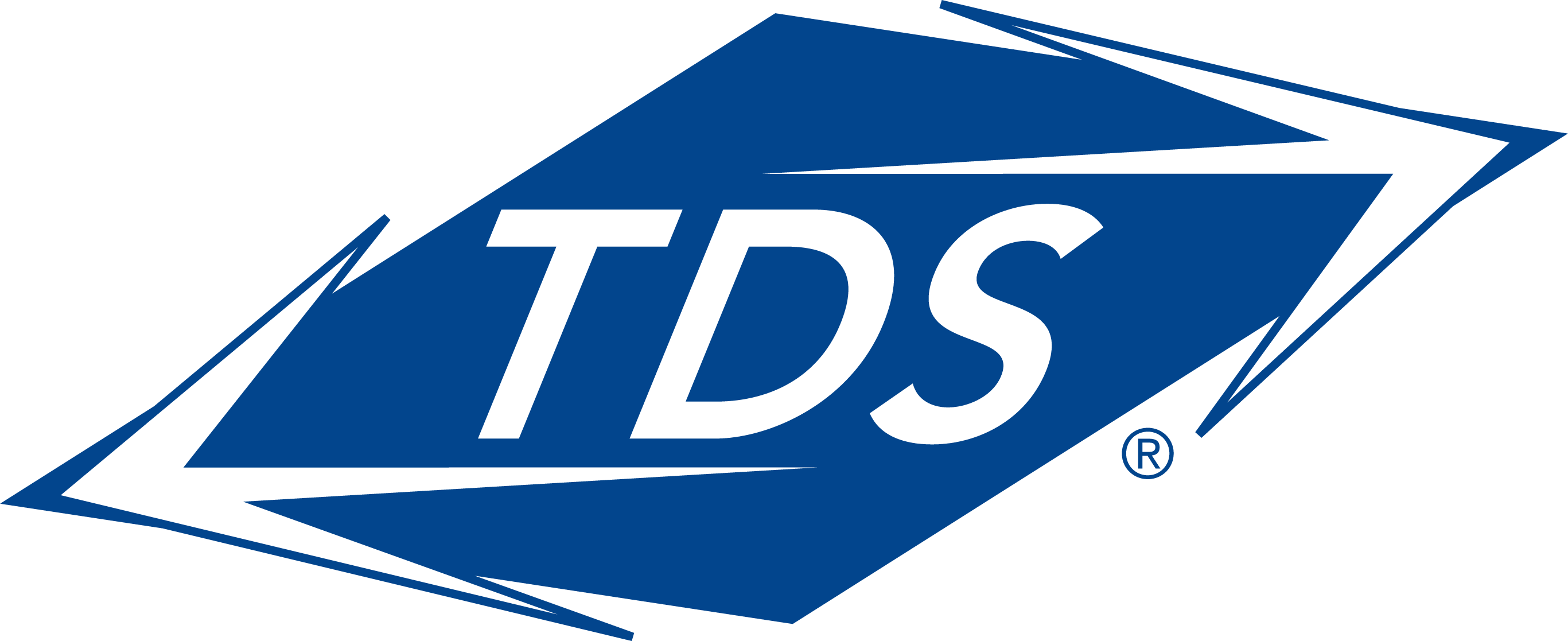 Hole Sponsor - TDS Telecom - Logo