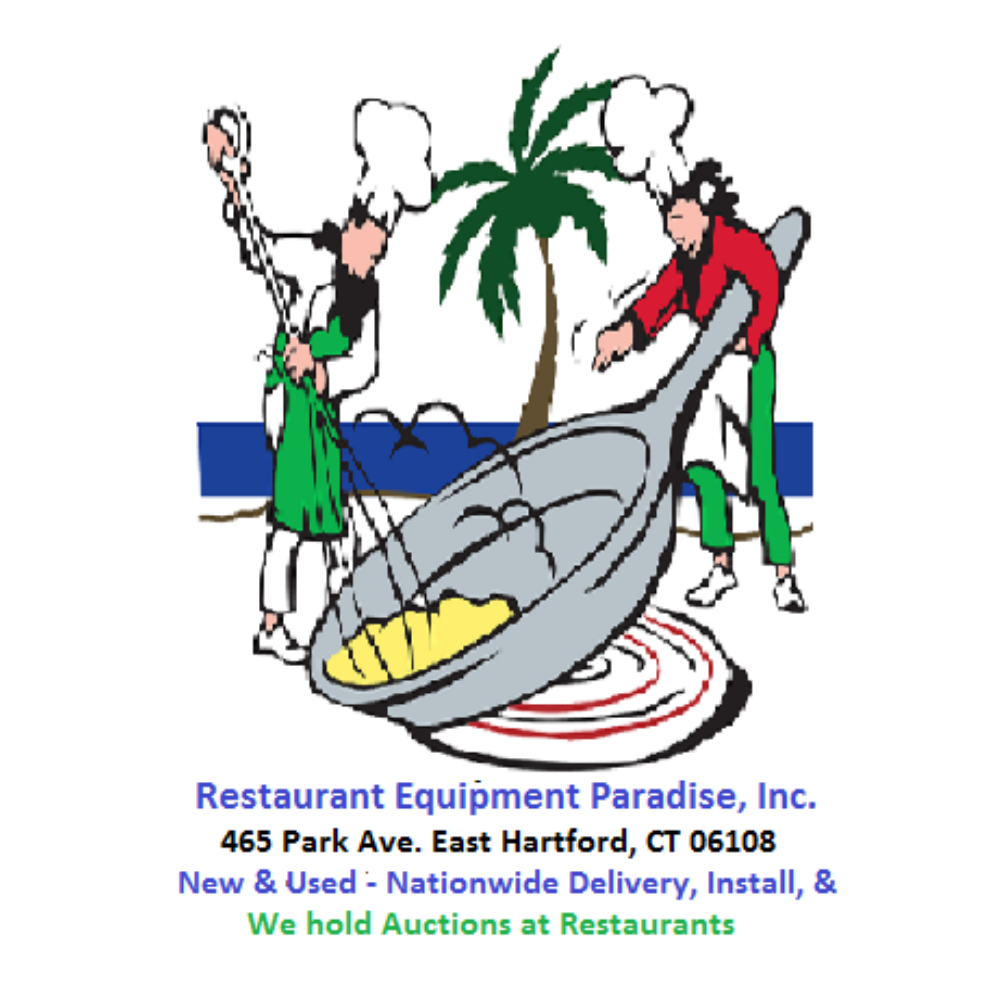 Restaurant Equipment Paradise