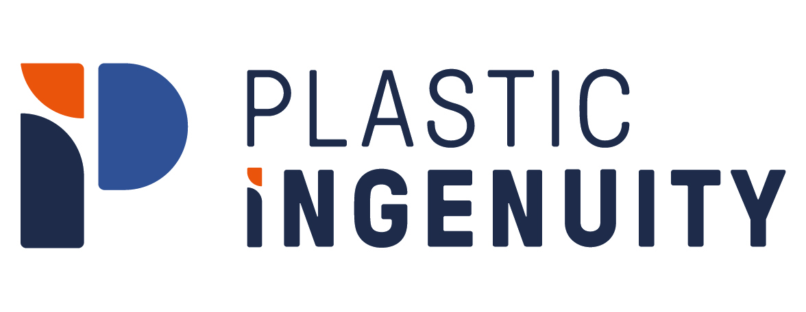 Hole Sponsor - Plastic Ingenuity - Logo
