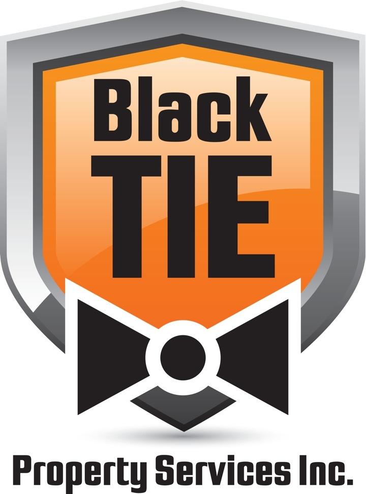 Black Tie Property Services