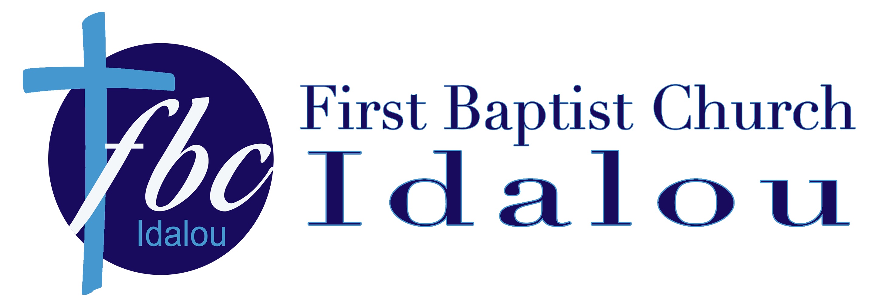 Platinum Hole Sponsorship - FBC Idalou - Logo