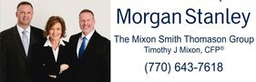 Morgan Stanley - The Mixon, Smith, Thomason Group