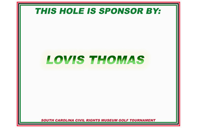Lovis Thomas