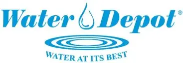 Hole Sponsor - Water Depot - Logo