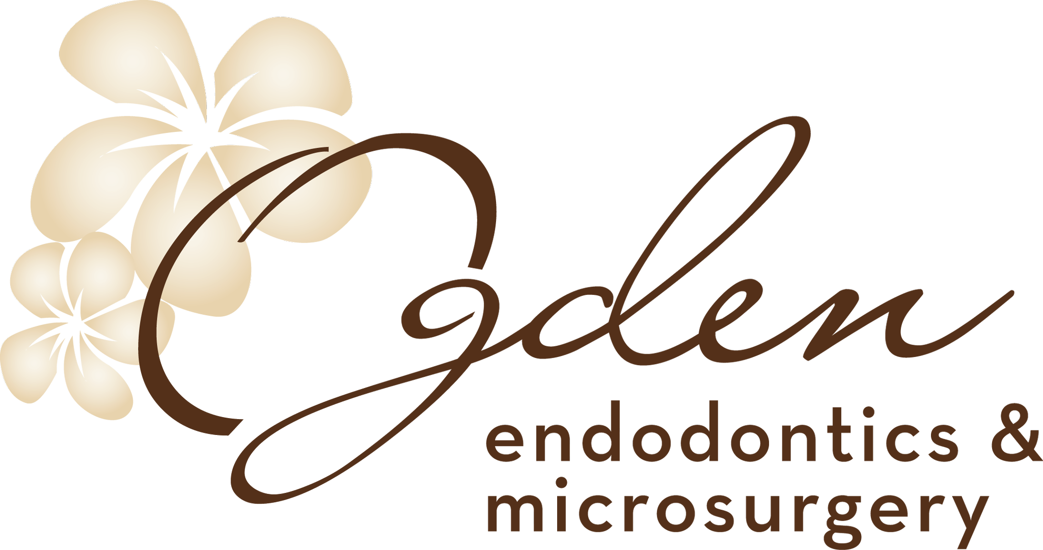 Closest to Pin Sponsor - Ogden Endodontics & Microsurgery  - Logo