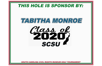 Tabitha Monroe