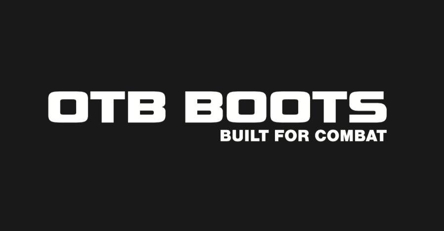 Hole Sponsor - OTB Boots - Logo