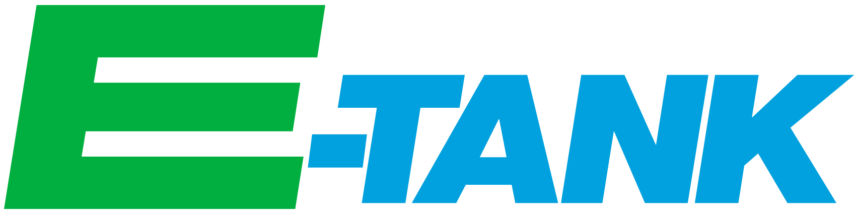 E-Tank/E-Pump