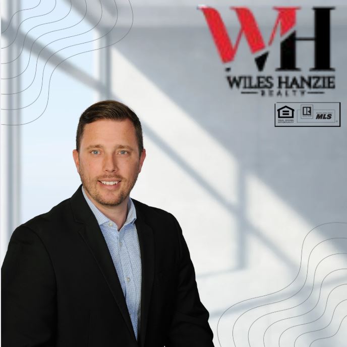 Hole Sponsor - Wiles Hanzie Realty - Logo