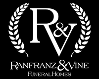 Ranfranz & Vine Funeral Homes
