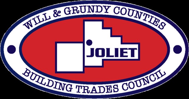 Hole Sponsor - WILL & GRUNDY COUNTIES BUILDING TRADES COUNCIL - Logo