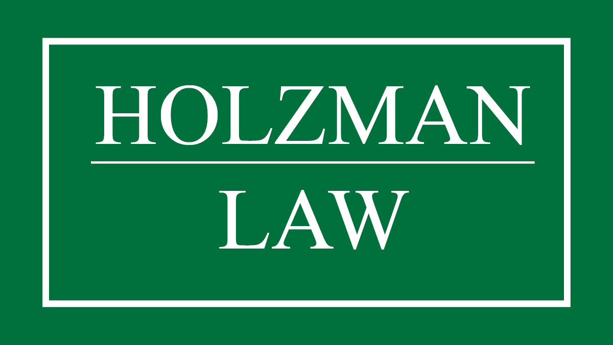 Holzman Law, PLLC