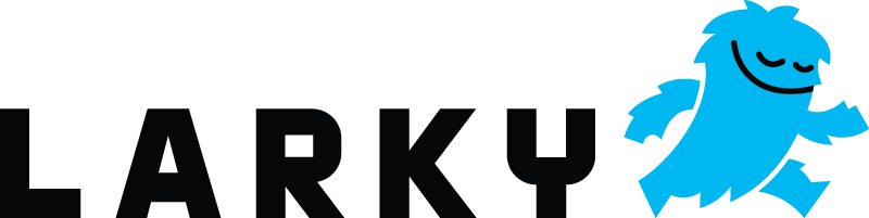 Larky