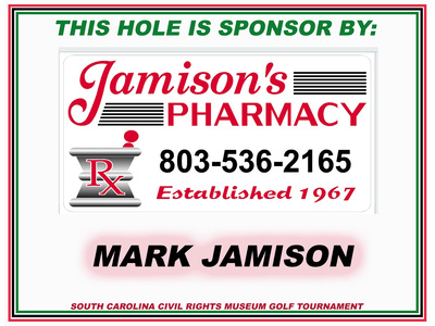Mark Jamison