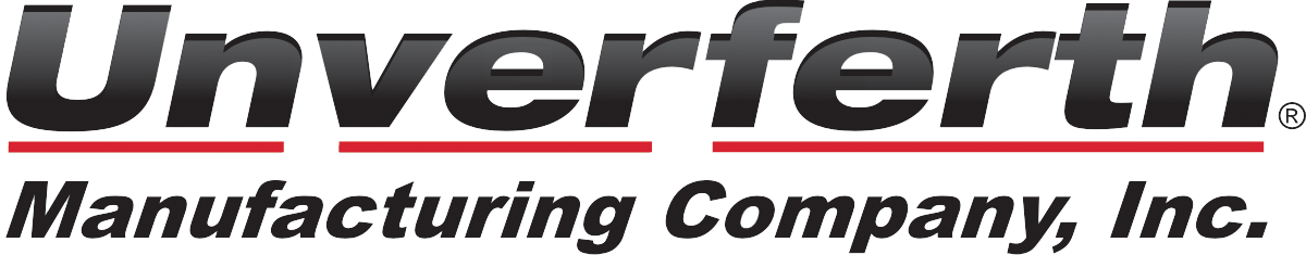 Hole Sponsor - Unverferth Mfg. Co., Inc. - Logo