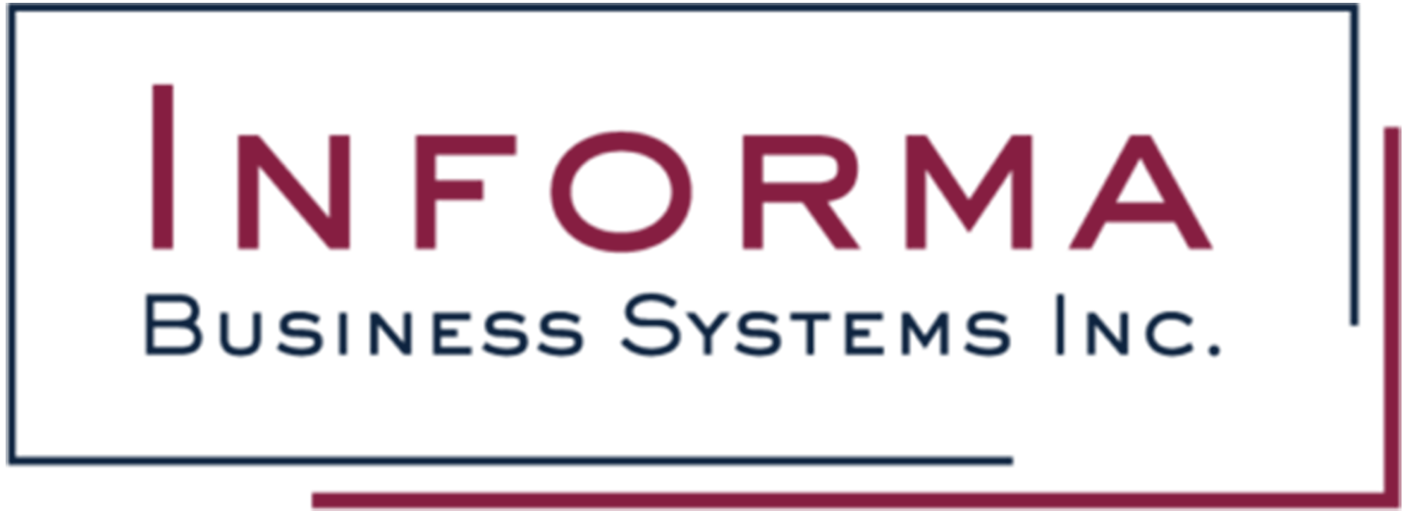 Informa Business Systems
