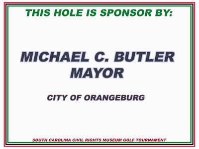 Michael C. Butler