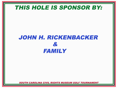 John H. Rickenbacker