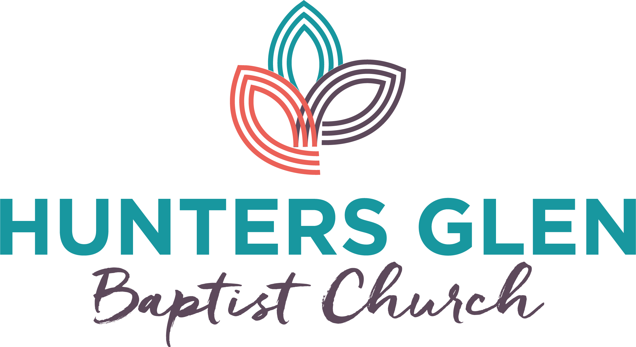 Hole Sponsor - Hunters Glen Baptist Church - Logo