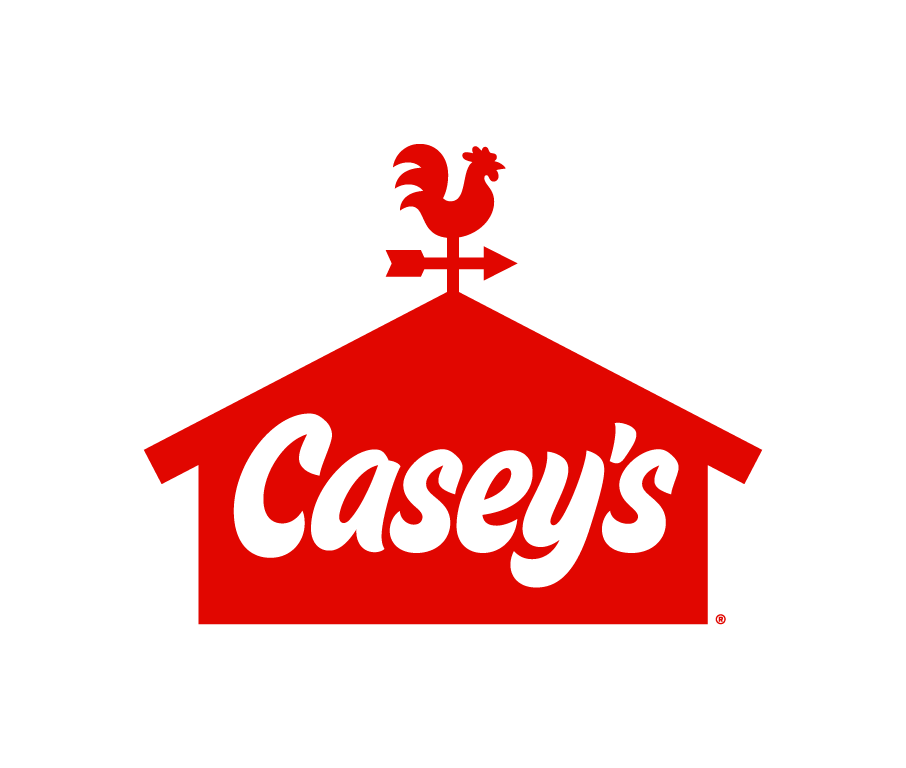 BLUE JAY ALL-PRO SPONSORSHIP - Casey's - Logo