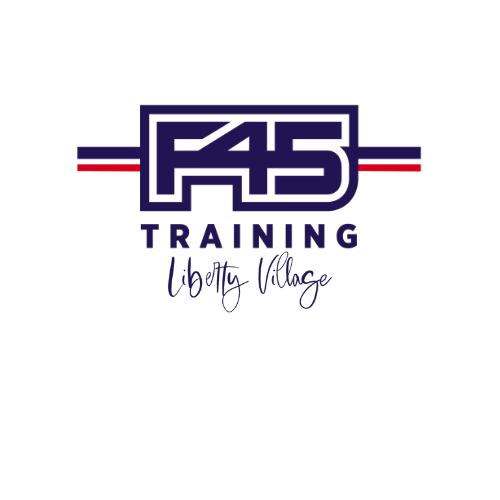 F45 Liberty Village