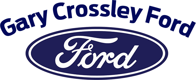 BLUE JAY ALL-PRO SPONSORSHIP - Gary Crossley Ford - Logo