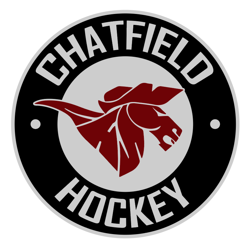 Chatfield Chargers Centre Ice Boosters