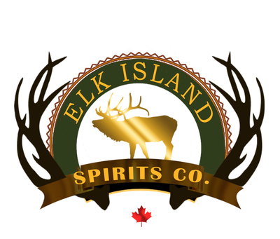 Elk Island Spirits