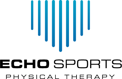 Hole Sponsor - Echo Sports Physical Therapy - Logo