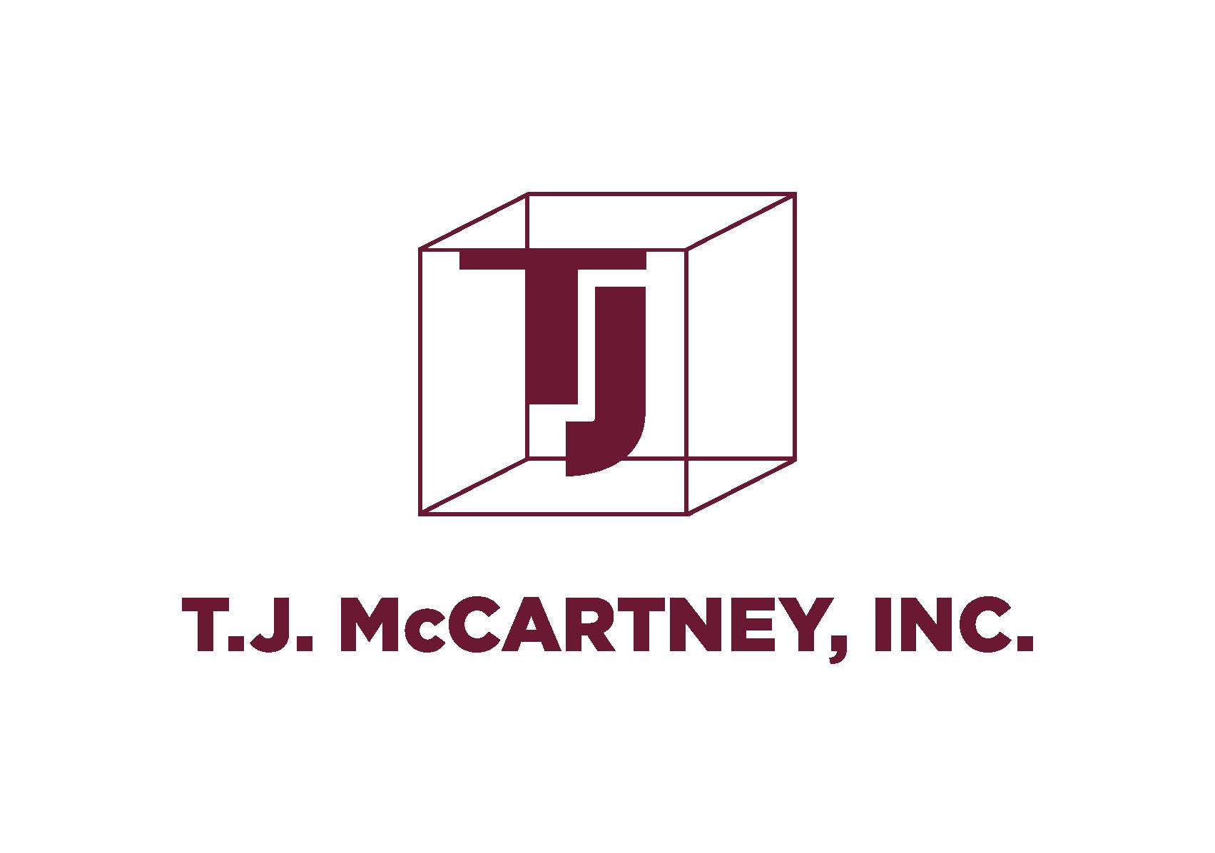 Foursome - T.J. McCartney, Inc. - Logo