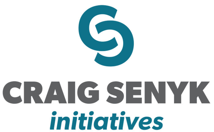 Hole Sponsor - Craig Senyk Initiatives - Logo