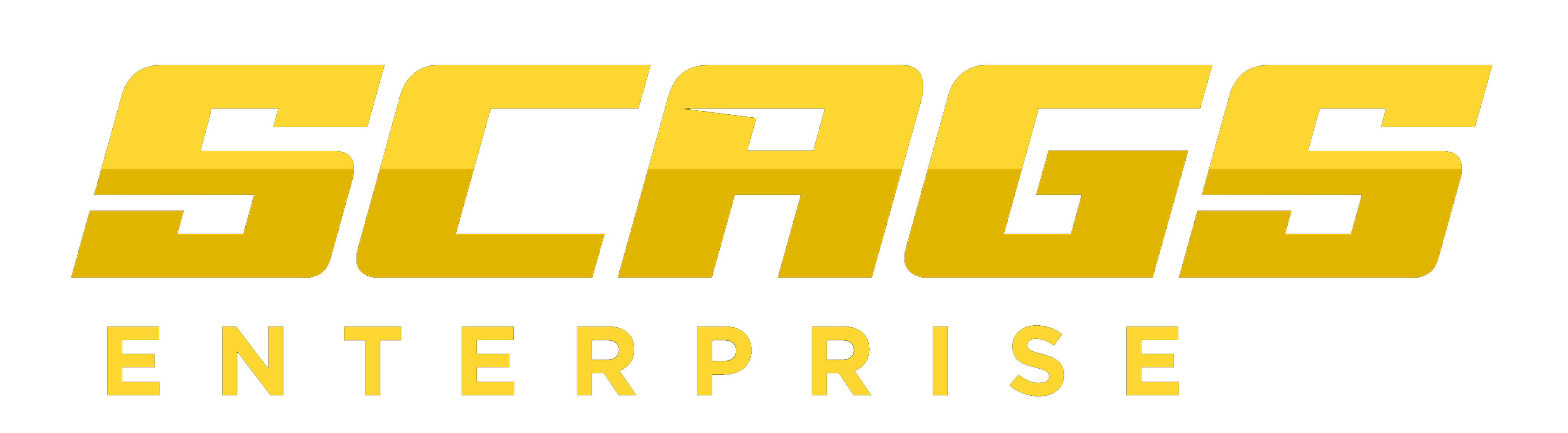 Event Sponsor - Scags Enterprise - Logo