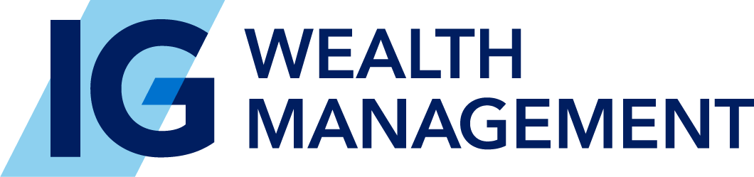 IG Wealth Management - Elton Davidge