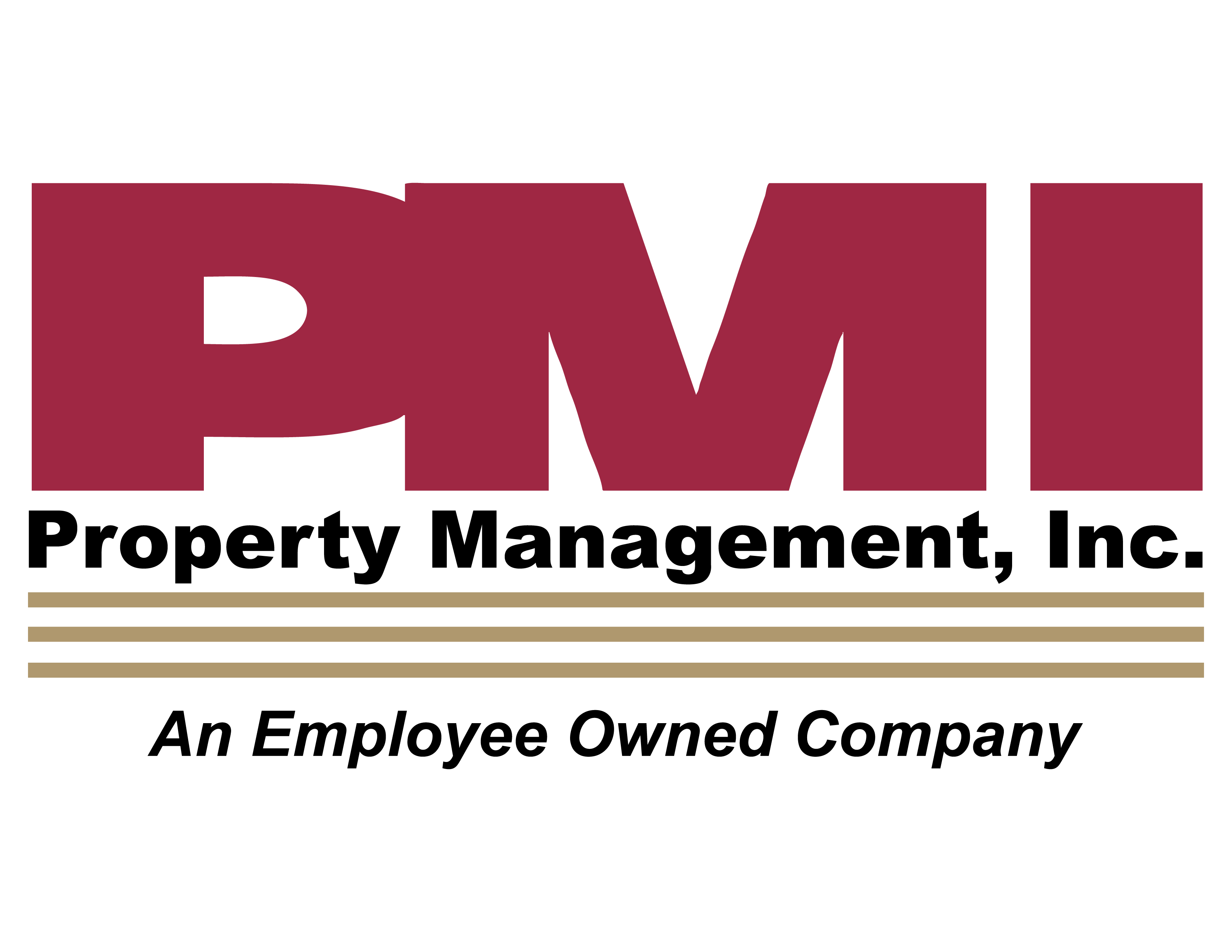 Hole Sponsor - Property Management, Inc - Logo