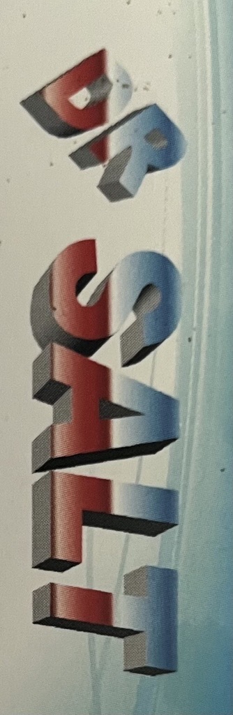 Raffle & Silent Auction Donations – In Kind - DR Salt - Logo