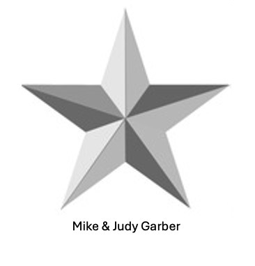 Mike & Judy Garber