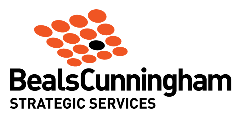 Hole Sponsor - BealsCunningham Strategic Services - Logo