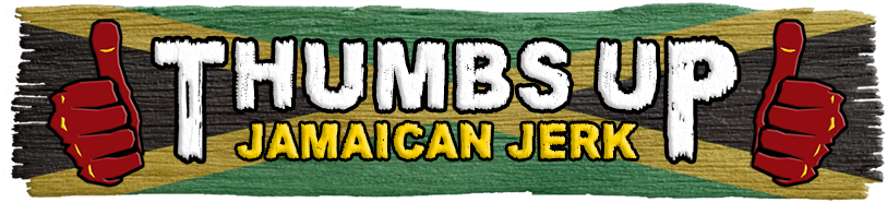 Thumbs Up Jamaican Jerk Foods